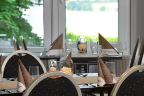 Hotel Gut Funkenhof - Restaurant