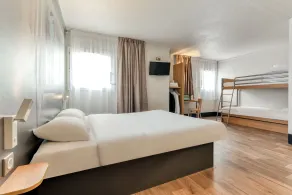 B&B Hôtel Narbonne - Chambre