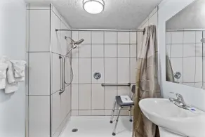 Studio 6 Wilmington, NC - Salle de bain