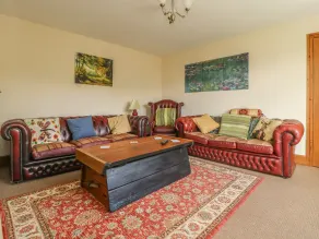 Wayside Cottage - Interior