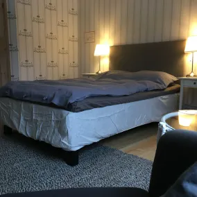 Kvarnen i Borgvik - Chambre