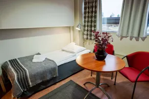 Hotel Tikkurila - Room
