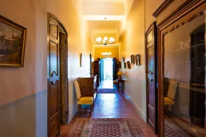 Bastide Saint-Estève - Hall