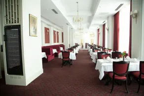ANIM Boutique Hotel - Restaurant