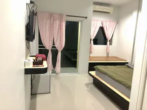 chillchillsangkhlaburi โรงแรมชิลชิลสังขละบุรี - Chambre