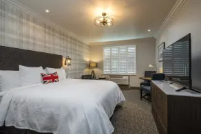 Aristocrat Hotel, BW Signature Collection - Salle de bain