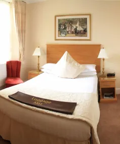 Atholl Villa Guest House - Chambre