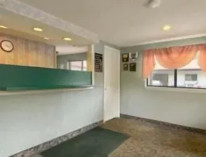 Enfield Inn - Réception