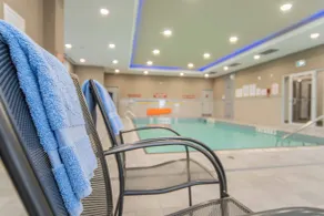 TownePlace Suites by Marriott Brantford and Conference Centre - Piscine