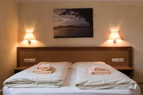 Gasthof Kampenwand Aschau - Room