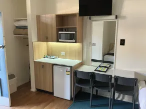 Bentleigh Motor Inn - Coffs Harbour - Zimmer