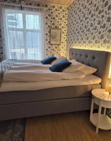 Levar Hotell & Gästgiveri - Room