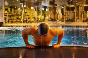 Novotel Bangkok IMPACT - Piscine