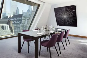 South Place Hotel - Restaurant