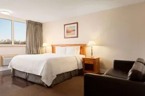 Travelodge by Wyndham Richmond Hill - Chambre