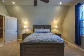 Spacious Owasso Vacation Rental w/ Private Pool! - Room