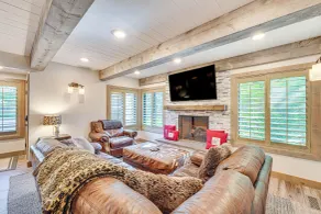 Cozy Sun Valley Townhome w/ Mountain Views! - Innvendig