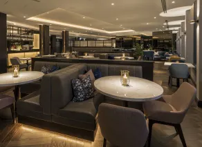 voco Edinburgh - Haymarket by IHG - Restaurant