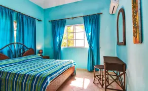 Hispaniola Residencial private villas - Room