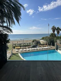 Playa Grande by Tropical - Vue de la chambre