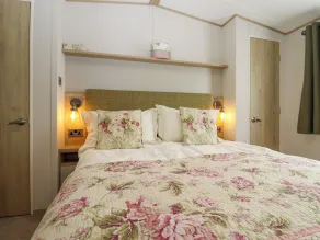Dollys Delight - Room