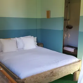 Hotel Cruells - Chambre