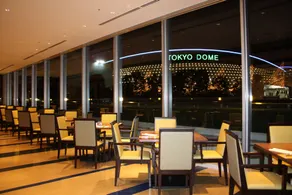 Tokyo Dome Hotel - Restaurant