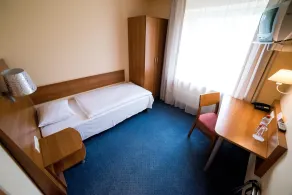 Hotel Tigra - Room