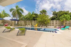 Hotel Soleira - Pool