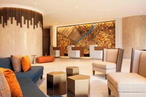 The Westin Chattanooga - Réception