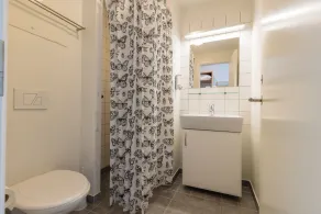 Hotel Rudkøbing Skudehavn - Bathroom