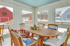 Mtn-view Rupert Village Home on Private Acreage - Innenbereich