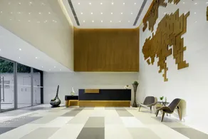 Summit View Kowloon - Réception