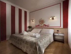 Hotel Miralago Wellness - Adults Only - Quarto