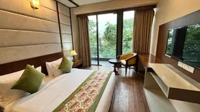 Hotel IP Royal By Qotel - Camera