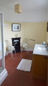 Beech Hill B&B - Salle de bain