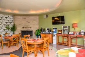 Land O Nod Inn - Lobby