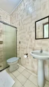 Hotel Bem Te Vi - Bathroom