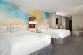 Courtyard by Marriott Toronto Mississauga/West - Chambre