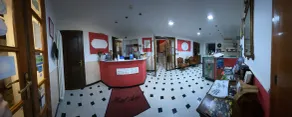 Actor Hotel - Reception