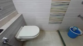 Hotel Sriram JB Residency - Salle de bain