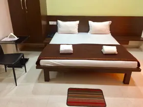 Hotel Shiva's Inn - Room