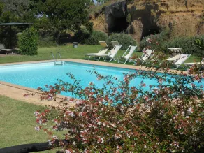Locanda Rosati - Pool