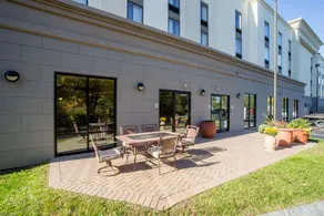 Hampton Inn & Suites Tilton - Piscine