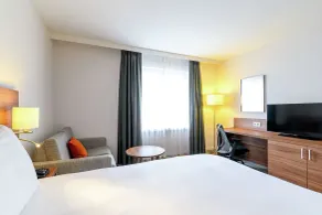 Hilton Garden Inn Brussels City Centre - Room