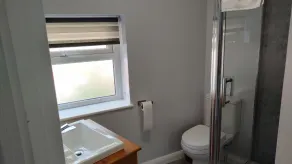 Southwell Stays - Salle de bain