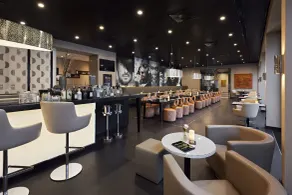 LEGERE HOTEL Bielefeld - Restaurant