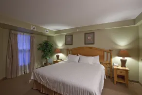 Polaris Lodge by StayIn - Chambre