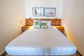 Hacienda Cocuyo - Room
