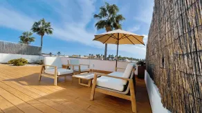 Lago Resort Menorca - Villas & Bungalows del Lago - Vue de la chambre